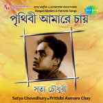 Satya Chowdhury Prithibi Aamare Chay