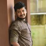 Vinayak Sasikumar