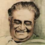 D. G. Madgulkar