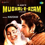 Mughal-E-Azam (Colour)