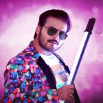 Arvind Akela Kallu