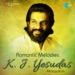 Romantic Melodies - K.J. Yesudas