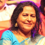 Sarla Yeolekar
