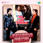 Do Aur Do Paanch - Jhankar Beats