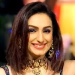 Akriti Kakar
