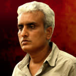Rakesh Tripathy