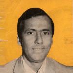 Yusuf Azad Qawwal