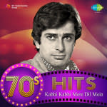 70's Hits Kabhi Kabhi Mere Dil Mein