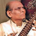 Ustad Asad Ali Khan