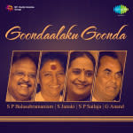 Goondaalaku Goonda