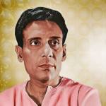 Shyamal Mitra