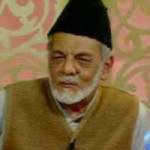 Sabir Zafar