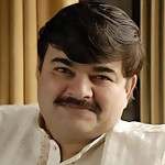 Prashant Damle