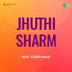 Jhuthi Sharm