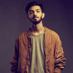 Anirudh Ravichander