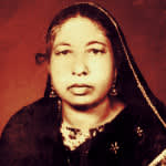 Zeenat Begum