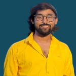 Bechar Thakor