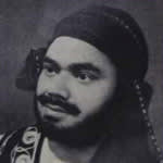 Sital Singh Sital