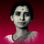 Lalita Dewoolkar