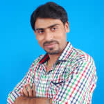 Mithun Roy