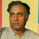 Ustad Munawar Ali Khan