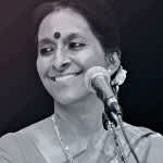 Bombay Jayashri