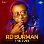 RD Burman The Boss