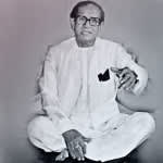 Ustad Nissar Hussain Khan