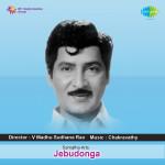 Jebu Donga