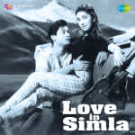 Love In Simla
