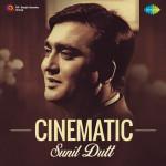 Cinematic Sunil Dutt