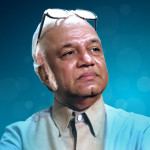 Shantaram Nandgaonkar