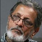 Chandrashekhar Gadgil