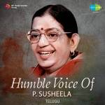 Humble Voice of P.Susheela - Telugu