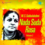 M.S. Subbalakshmi Nada Suda Rasa Vol 2