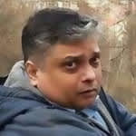 Sharang Dev