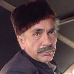 Balraj Sahani