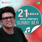 2-in-1 Hits of Music Composer Sunny M.R.