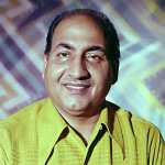 Mohammed Rafi