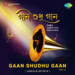 Gaan Shudhu Gaan, Vol 2