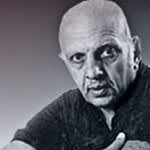 Vanraj Bhatia