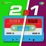 2 In 1: Zeher And Murder