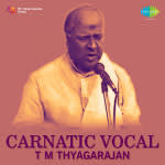 T.M. Thyagarajan Carnatic
