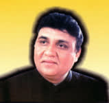 Parvez Mehdi