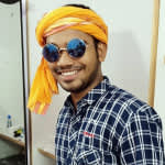 Vivek Singh Vishu
