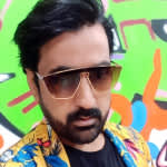 Raju Singh Mahi