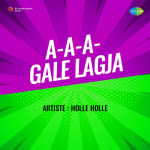 A-A-A- Gale Lagja