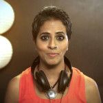 Hamsika Iyer