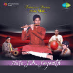 Tribute To A Maestro Flute J.A. Jayanth