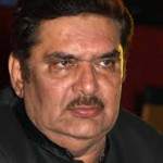 Raza Murad